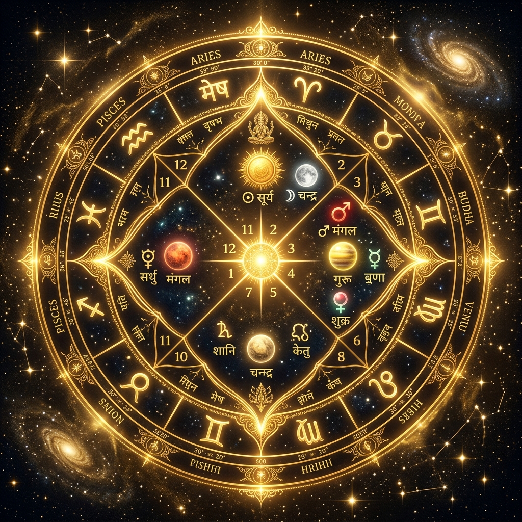 Astrology Consultation